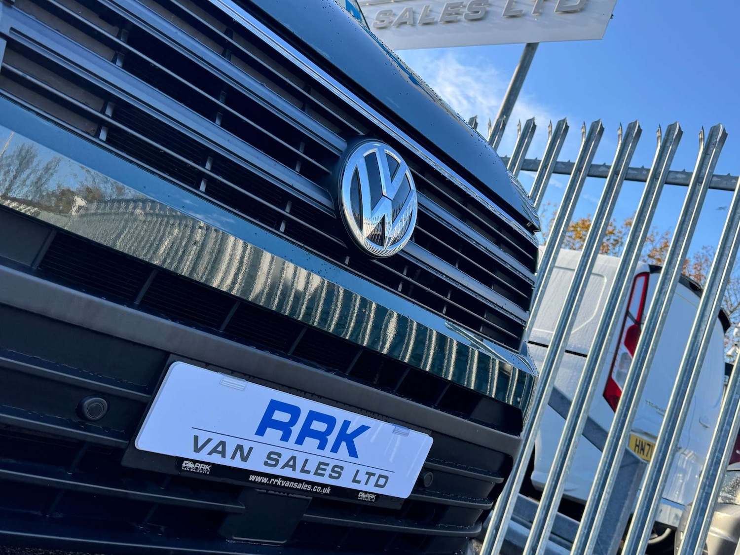 Used Volkswagen Crafter 2020 for sale - 76556012: Photo 10