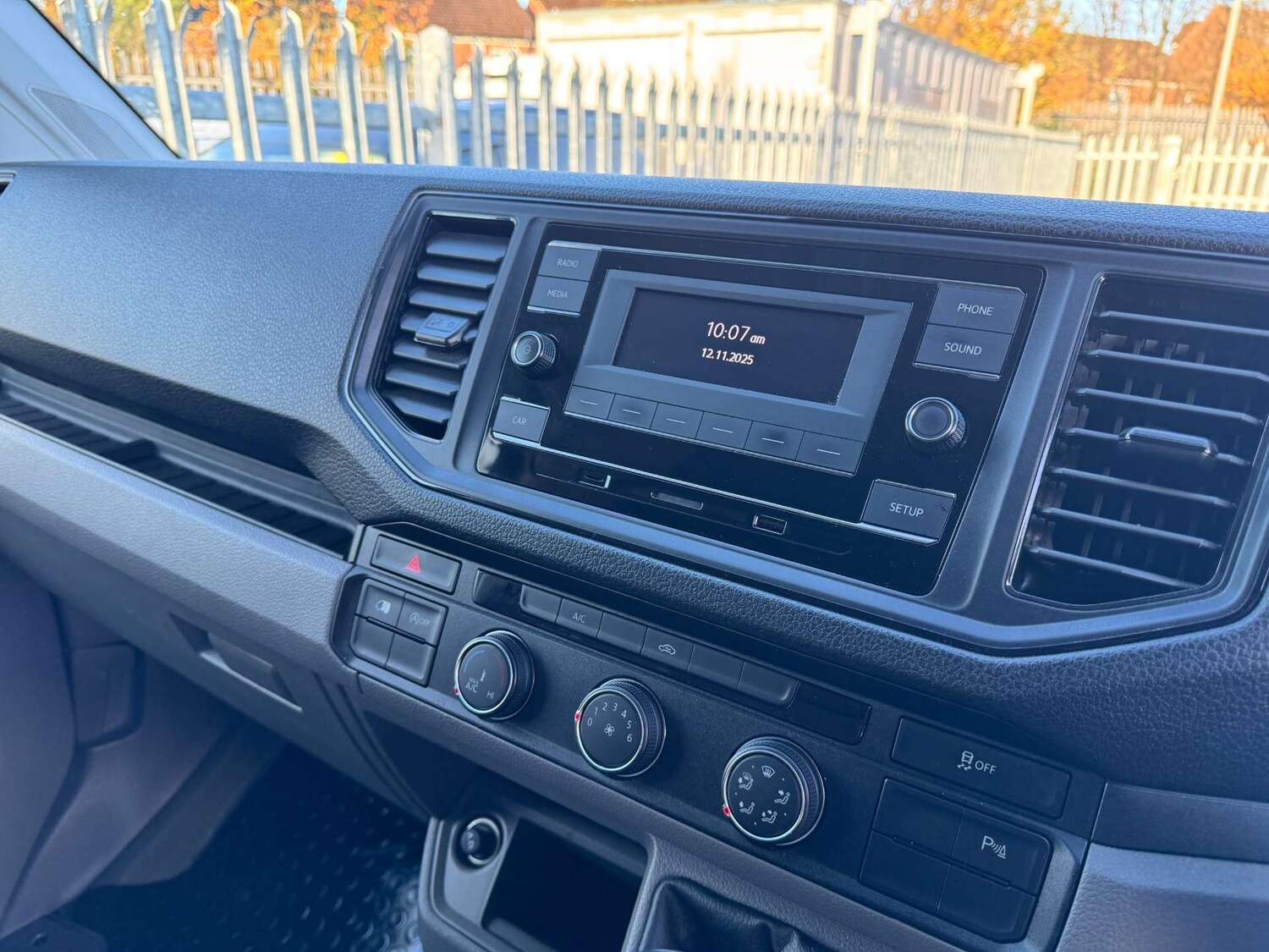 Used Volkswagen Crafter 2020 for sale - 76556012: Photo 13