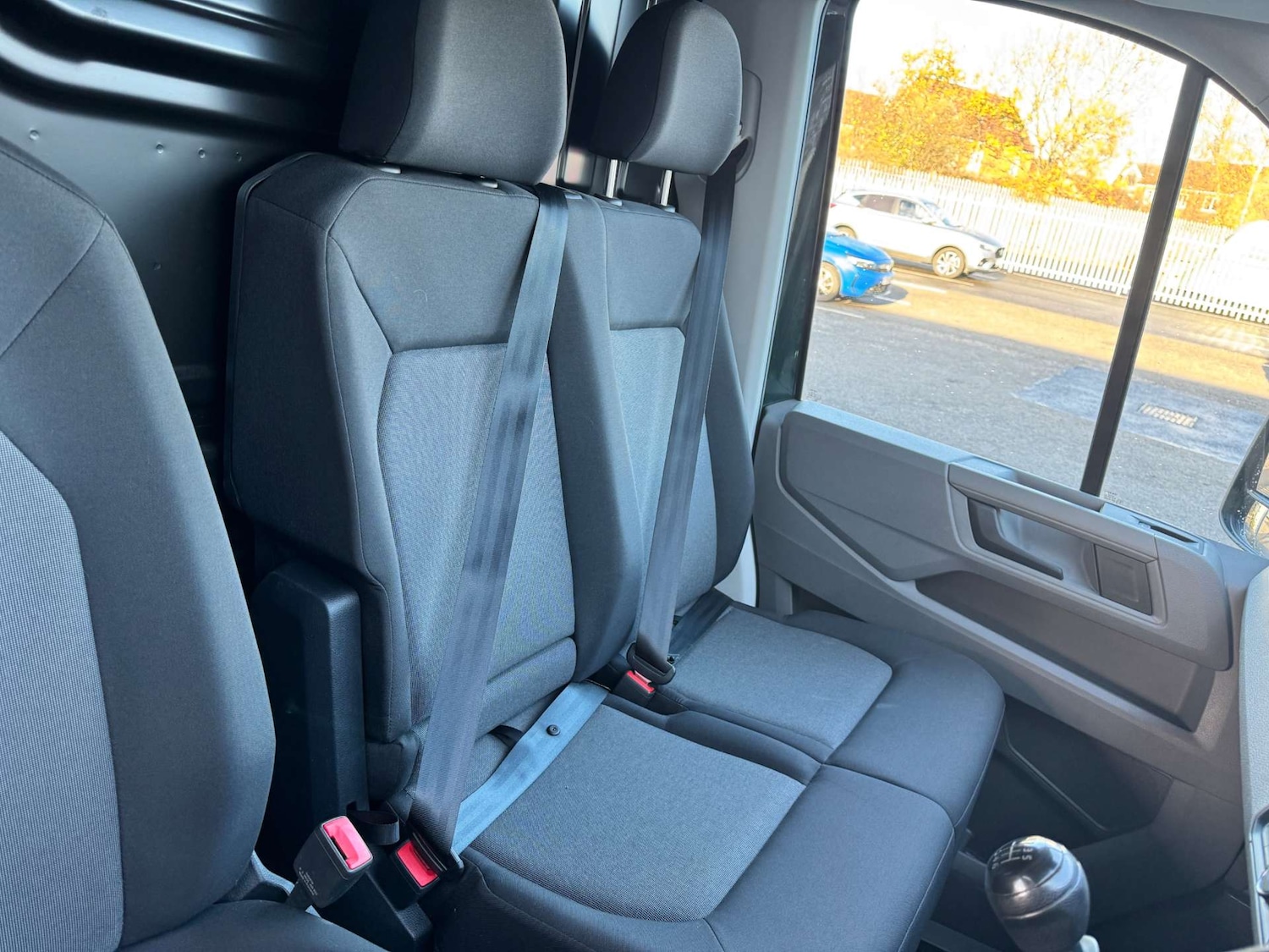 Used Volkswagen Crafter 2020 for sale - 76556012: Photo 16