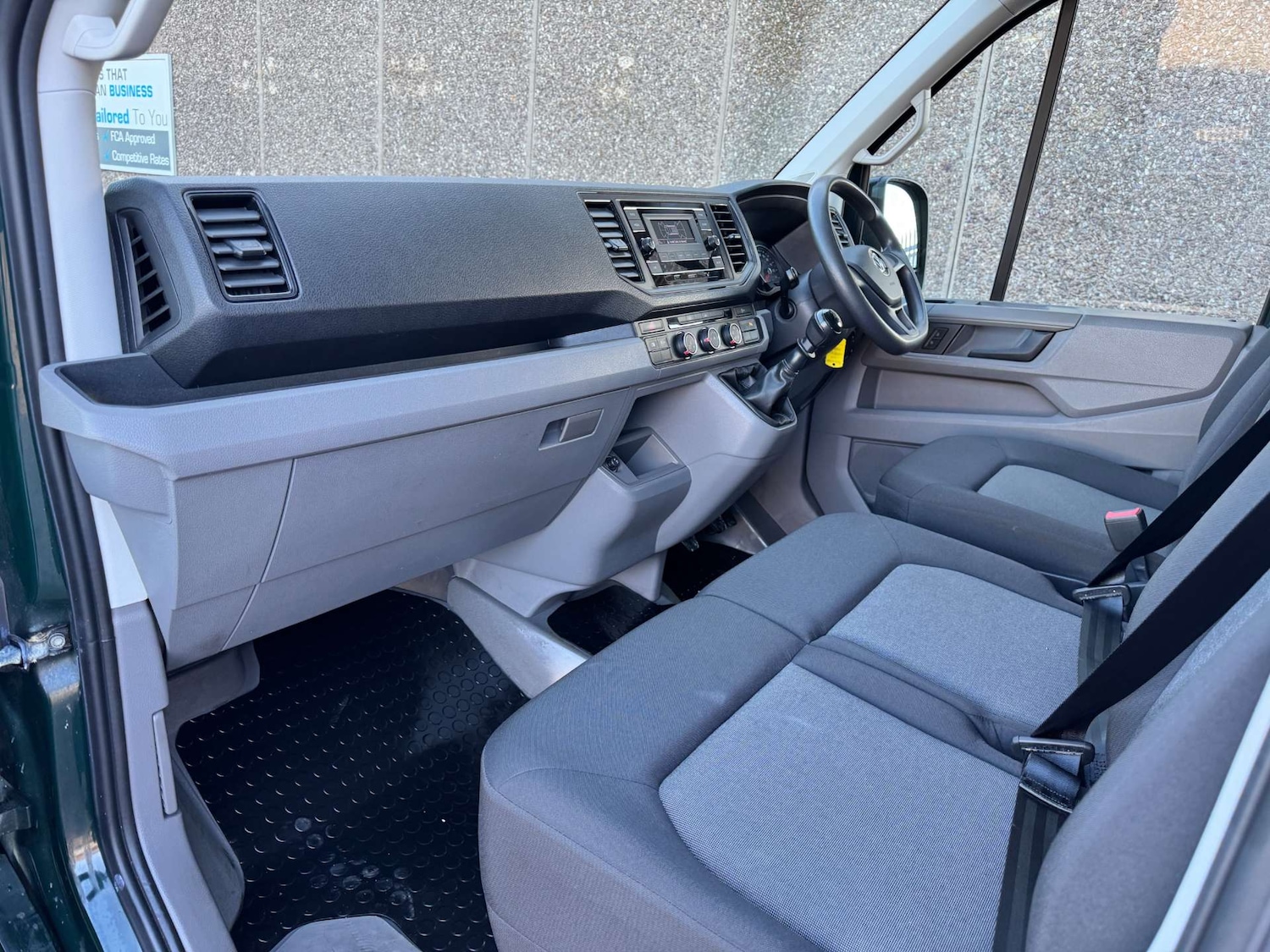 Used Volkswagen Crafter 2020 for sale - 76556012: Photo 18