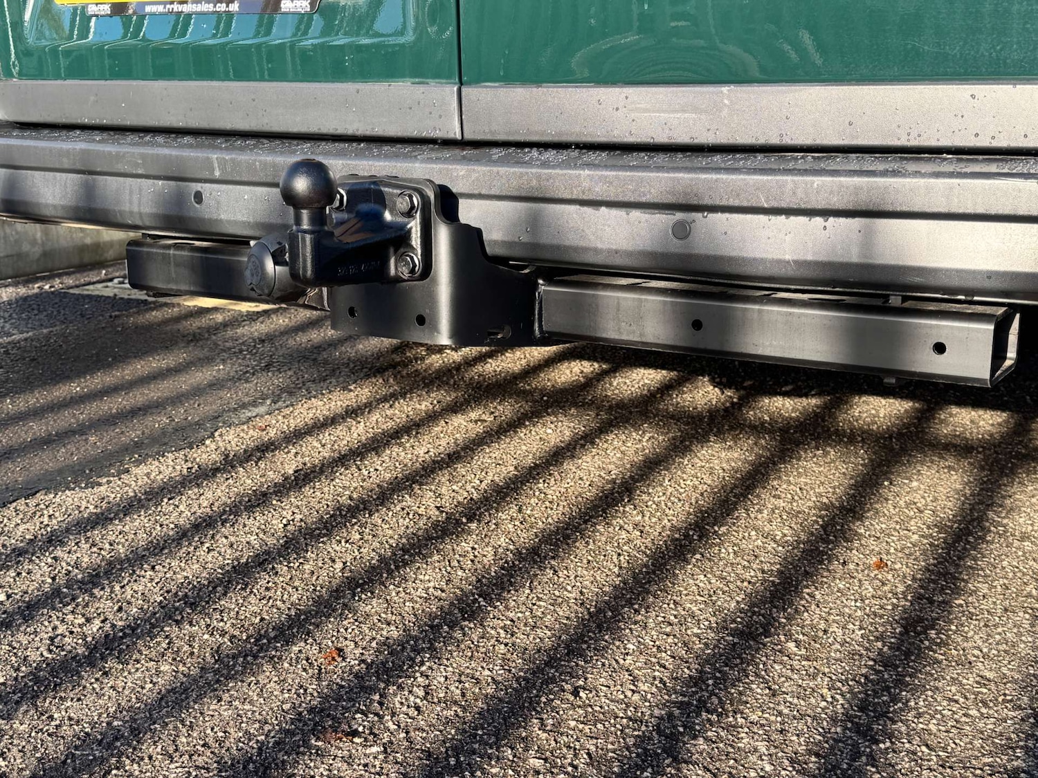 Used Volkswagen Crafter 2020 for sale - 76556012: Photo 20