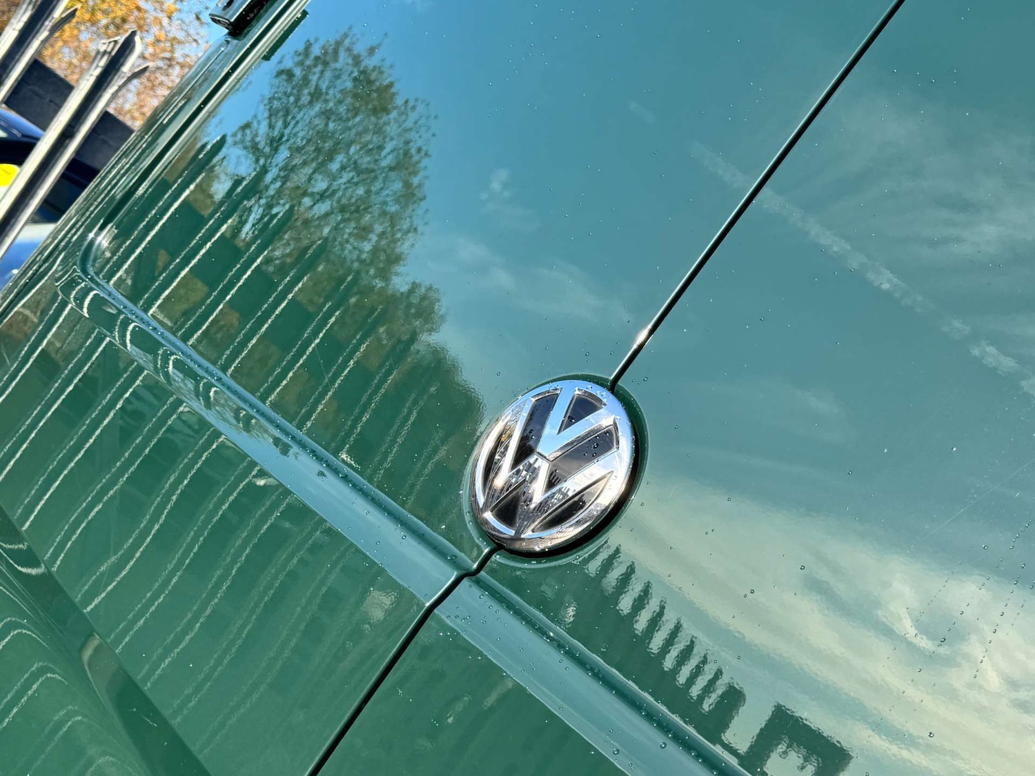 Used Volkswagen Crafter 2020 for sale - 76556012: Photo 21