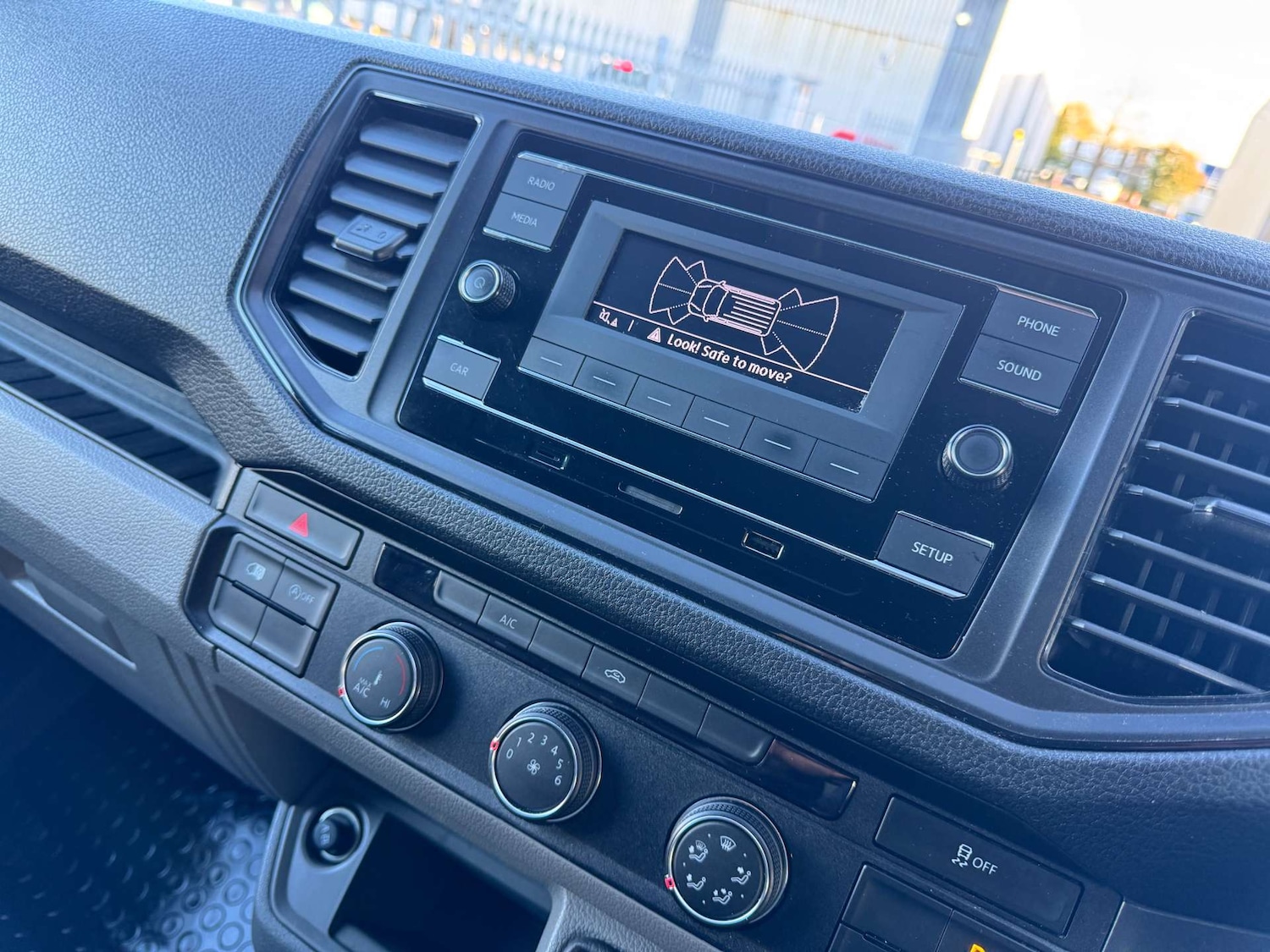 Used Volkswagen Crafter 2020 for sale - 76556012: Photo 22