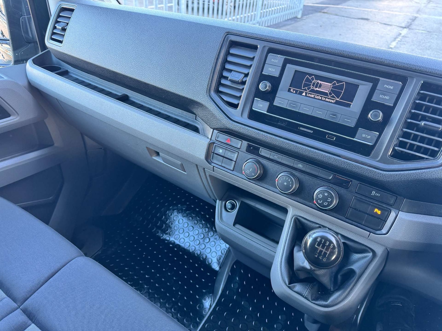 Used Volkswagen Crafter 2020 for sale - 76556012: Photo 23