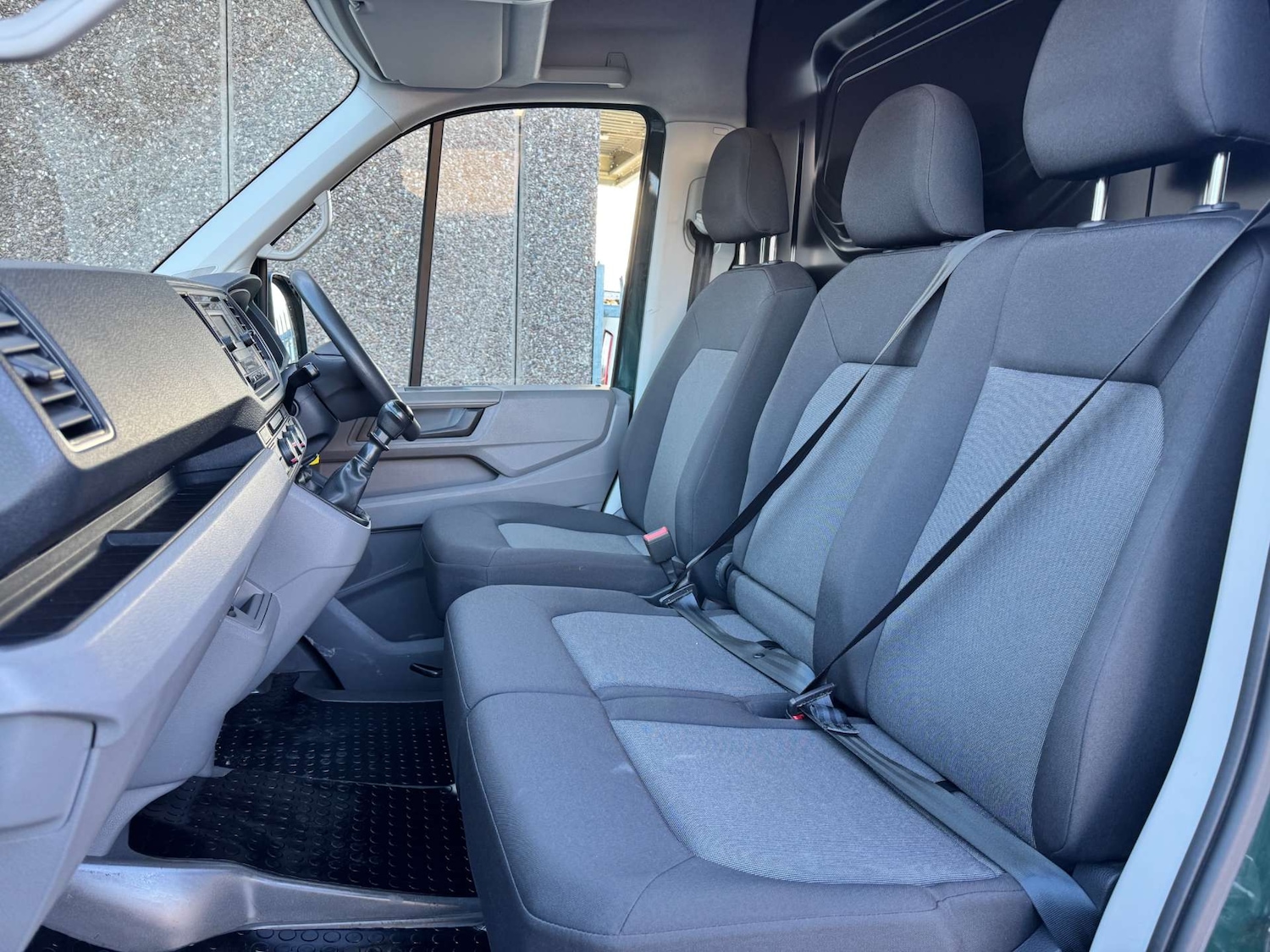 Used Volkswagen Crafter 2020 for sale - 76556012: Photo 28