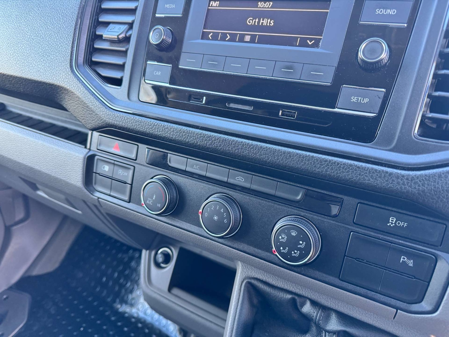 Used Volkswagen Crafter 2020 for sale - 76556012: Photo 6