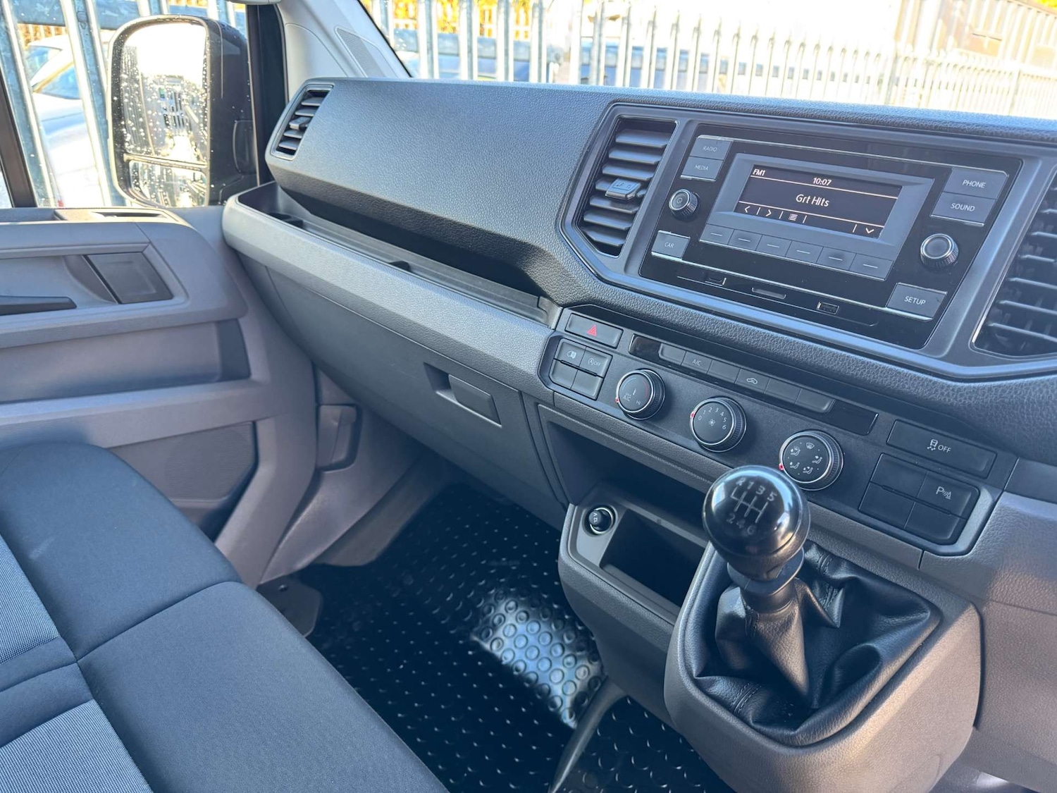 Used Volkswagen Crafter 2020 for sale - 76556012: Photo 8