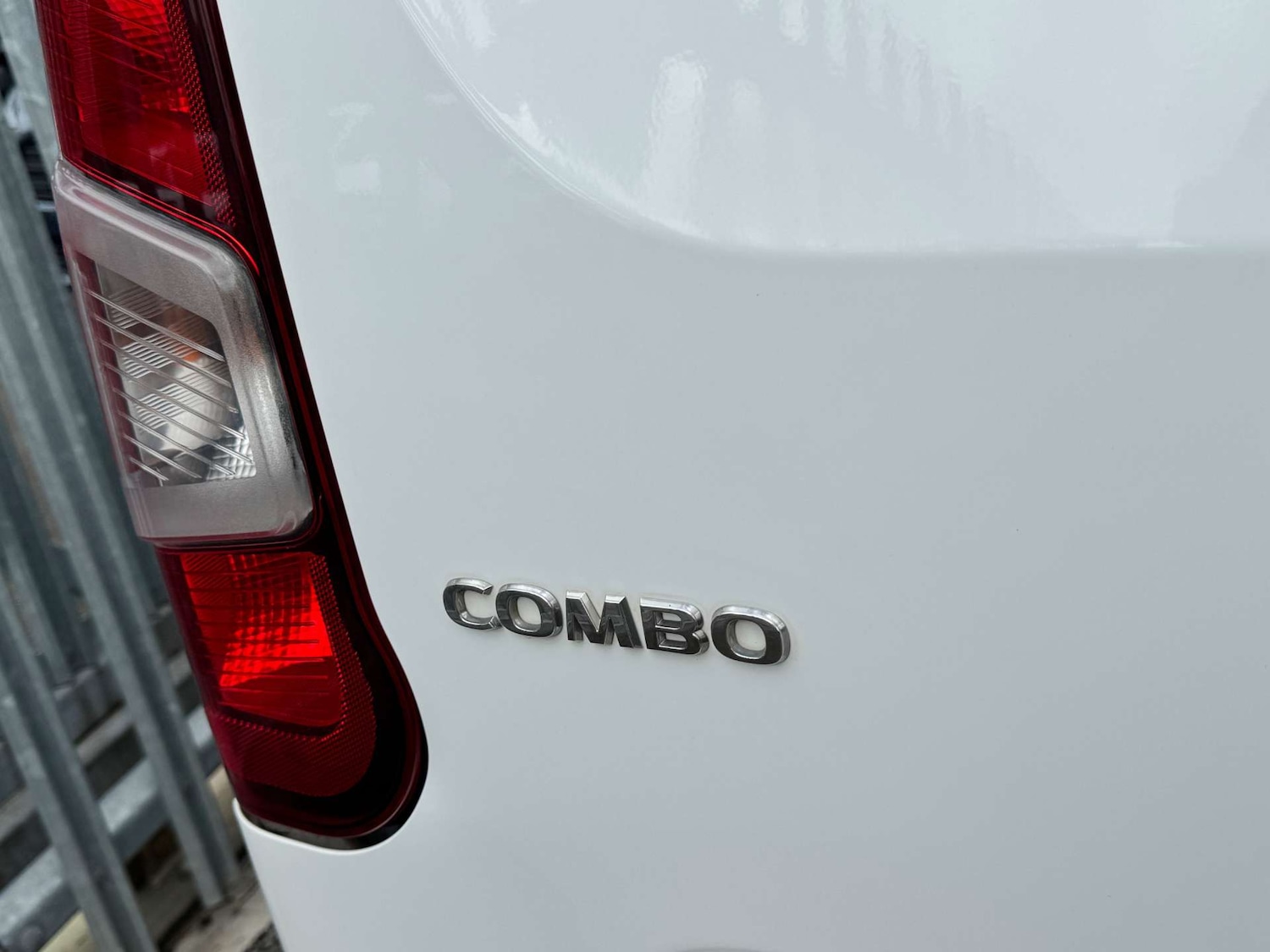 Used Vauxhall Combo 2020 for sale - 76402678: Photo 13