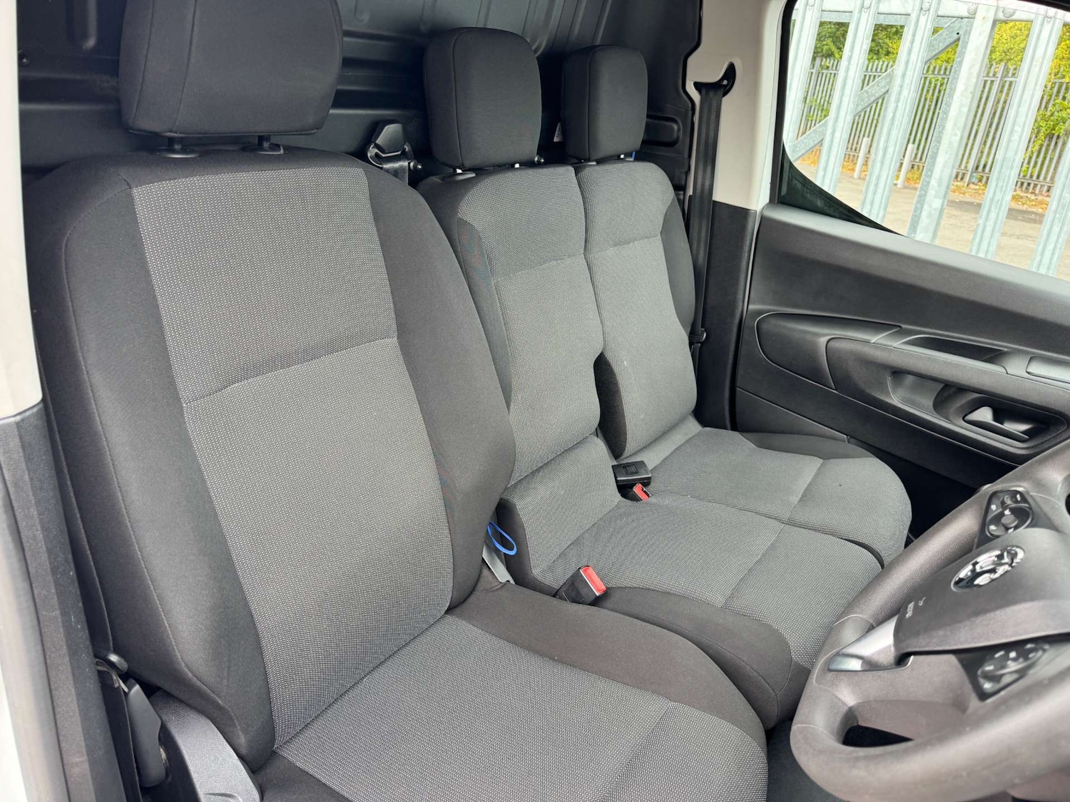 Used Vauxhall Combo 2020 for sale - 76402678: Photo 15