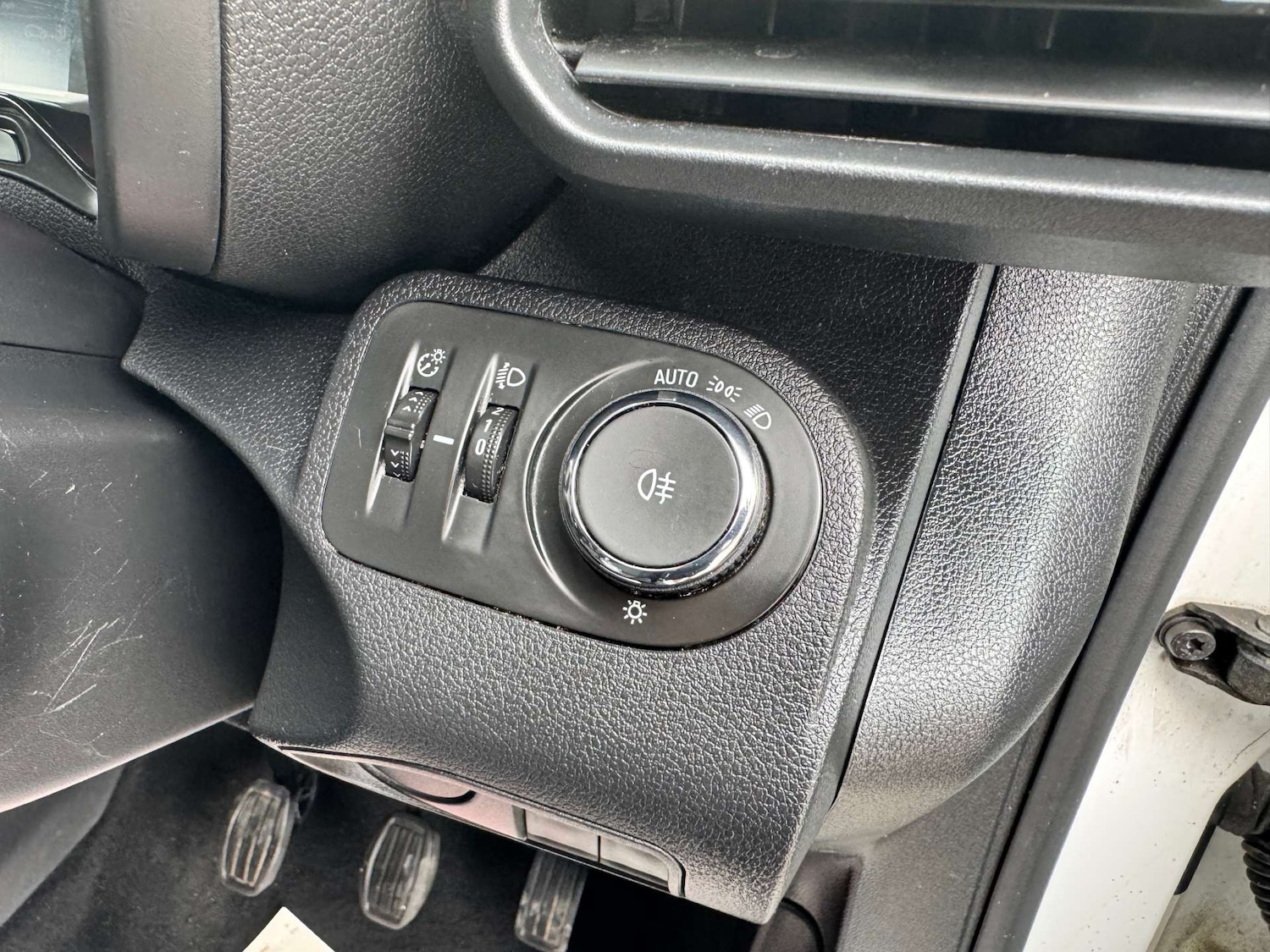 Used Vauxhall Combo 2020 for sale - 76402678: Photo 16