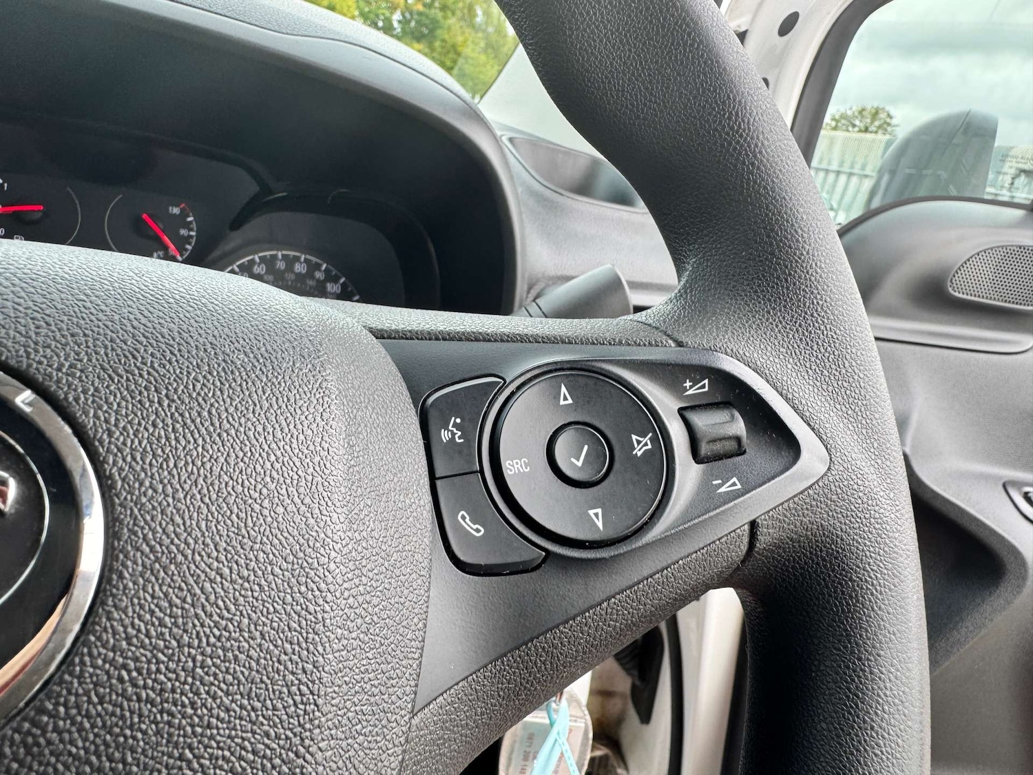 Used Vauxhall Combo 2020 for sale - 76402678: Photo 18
