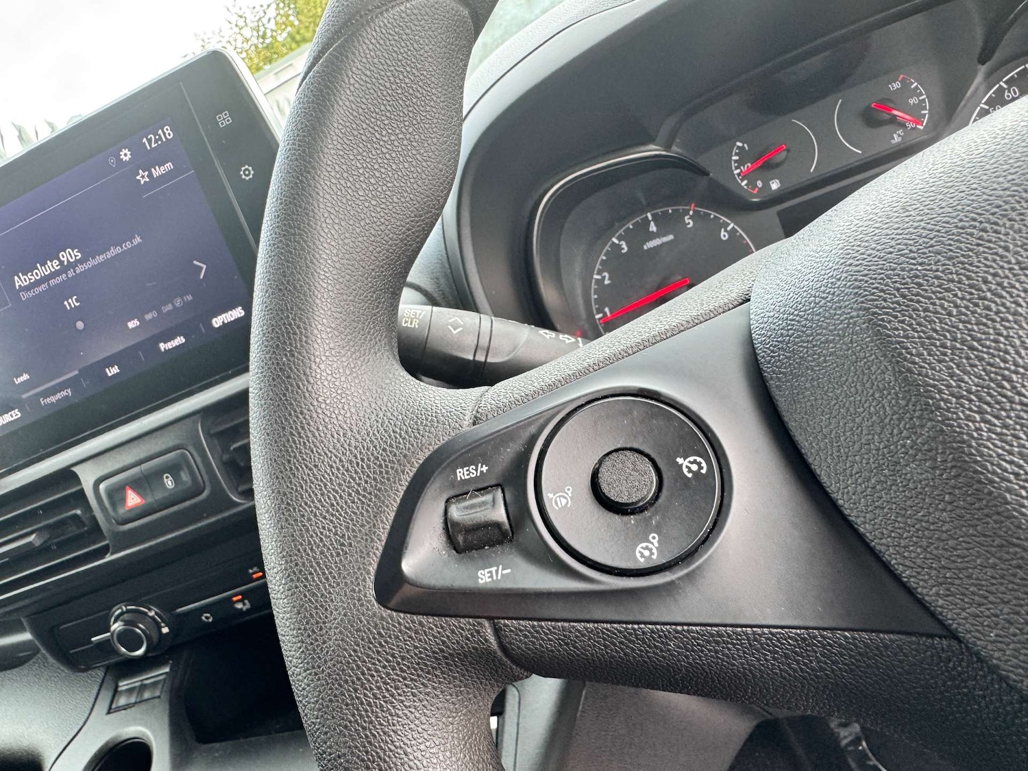 Used Vauxhall Combo 2020 for sale - 76402678: Photo 19