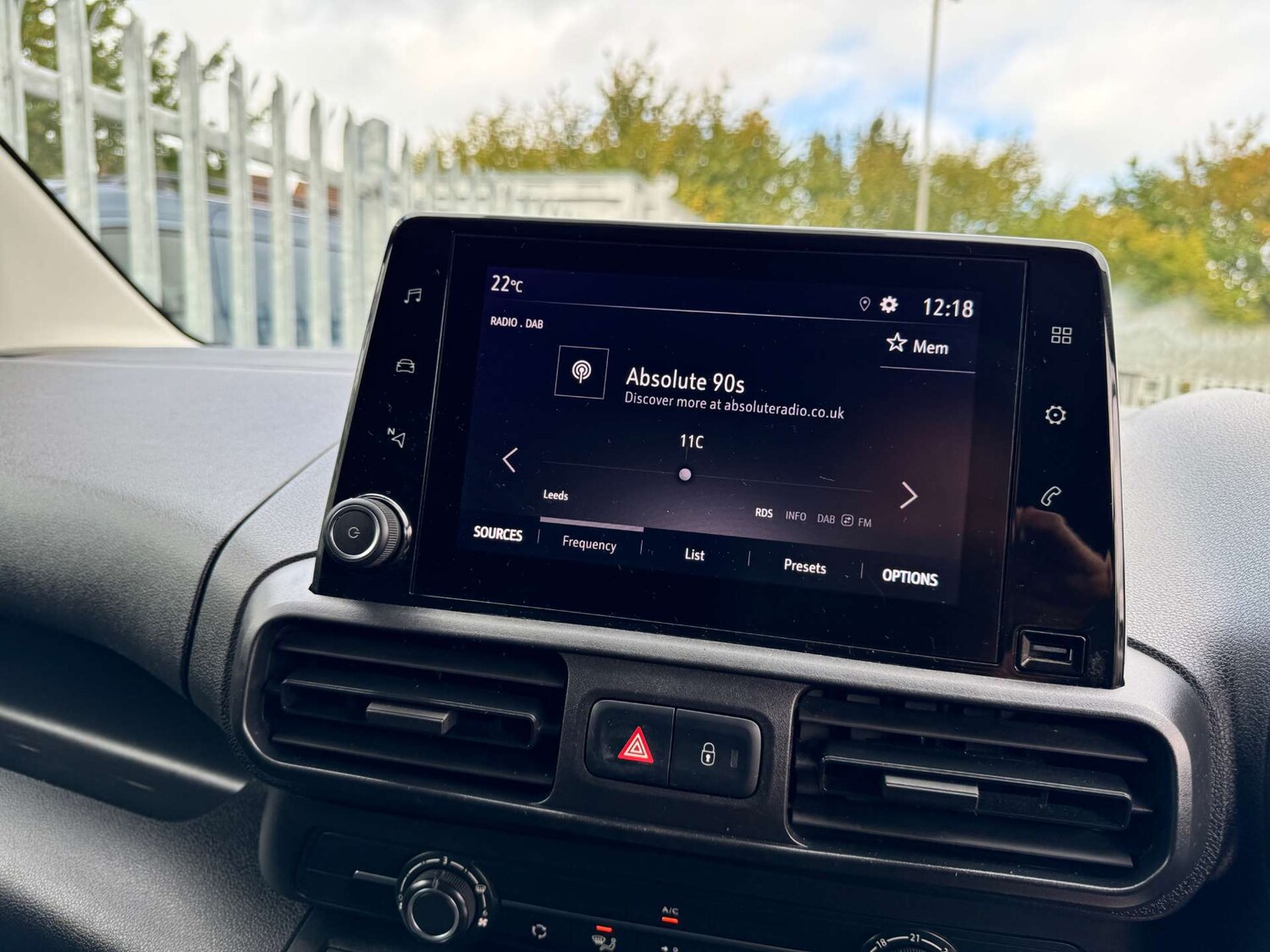 Used Vauxhall Combo 2020 for sale - 76402678: Photo 20