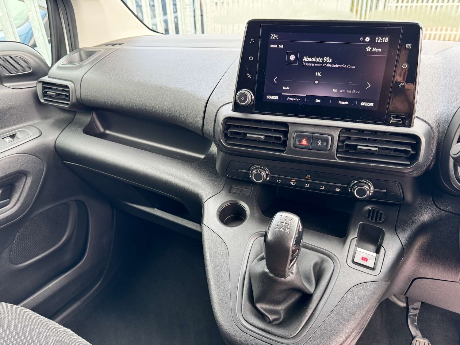 Used Vauxhall Combo 2020 for sale - 76402678: Photo 21