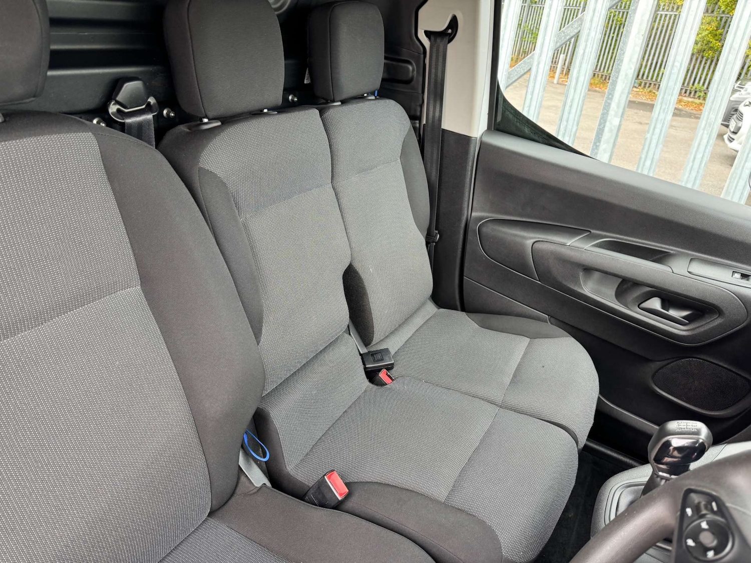 Used Vauxhall Combo 2020 for sale - 76402678: Photo 22