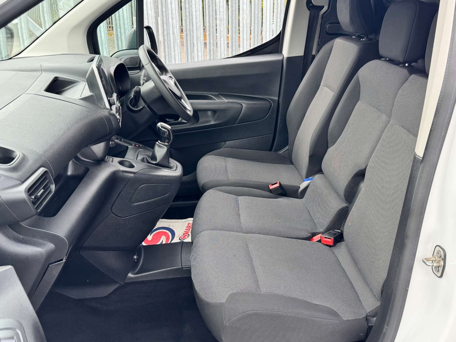 Used Vauxhall Combo 2020 for sale - 76402678: Photo 27