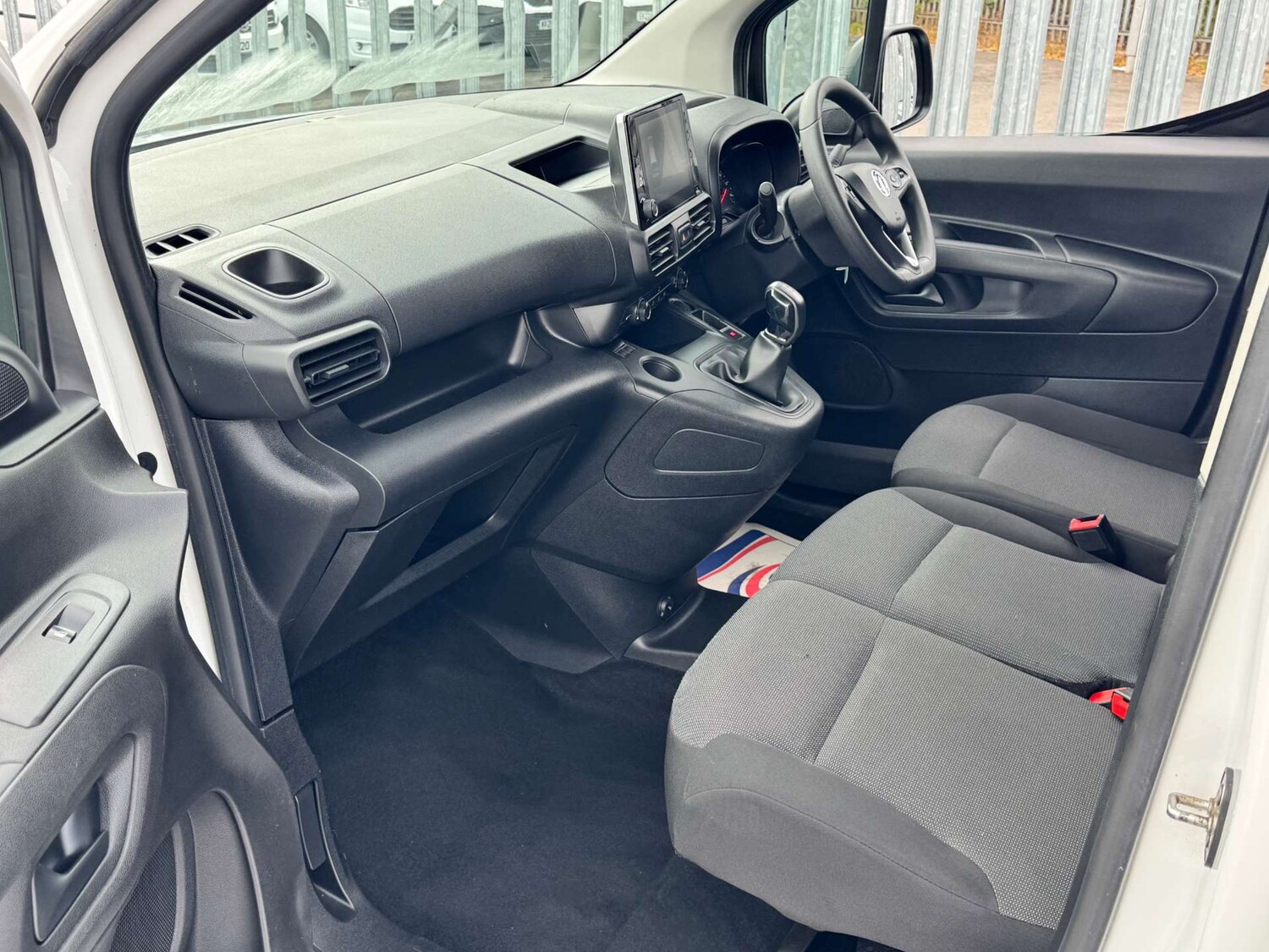 Used Vauxhall Combo 2020 for sale - 76402678: Photo 28