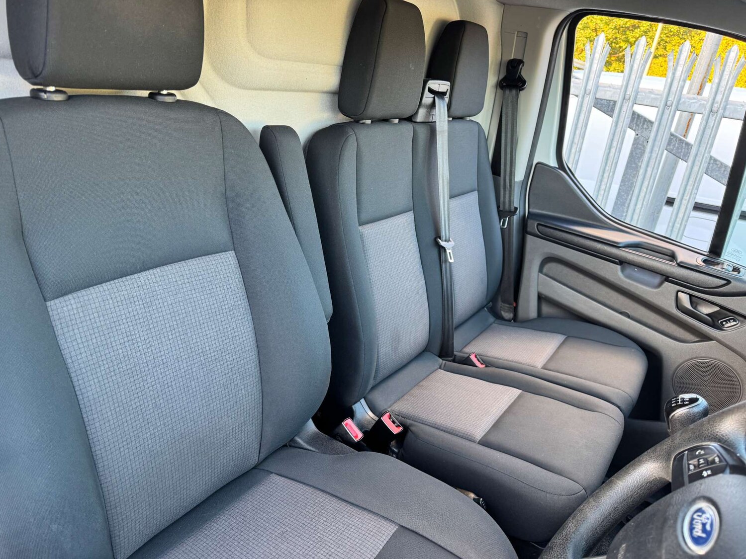 Used Ford Transit Custom 2021 for sale - 76076571: Photo 15