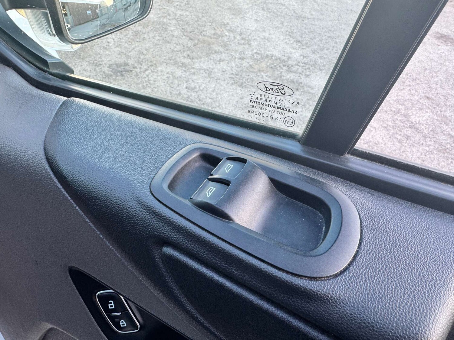 Used Ford Transit Custom 2021 for sale - 76076571: Photo 16
