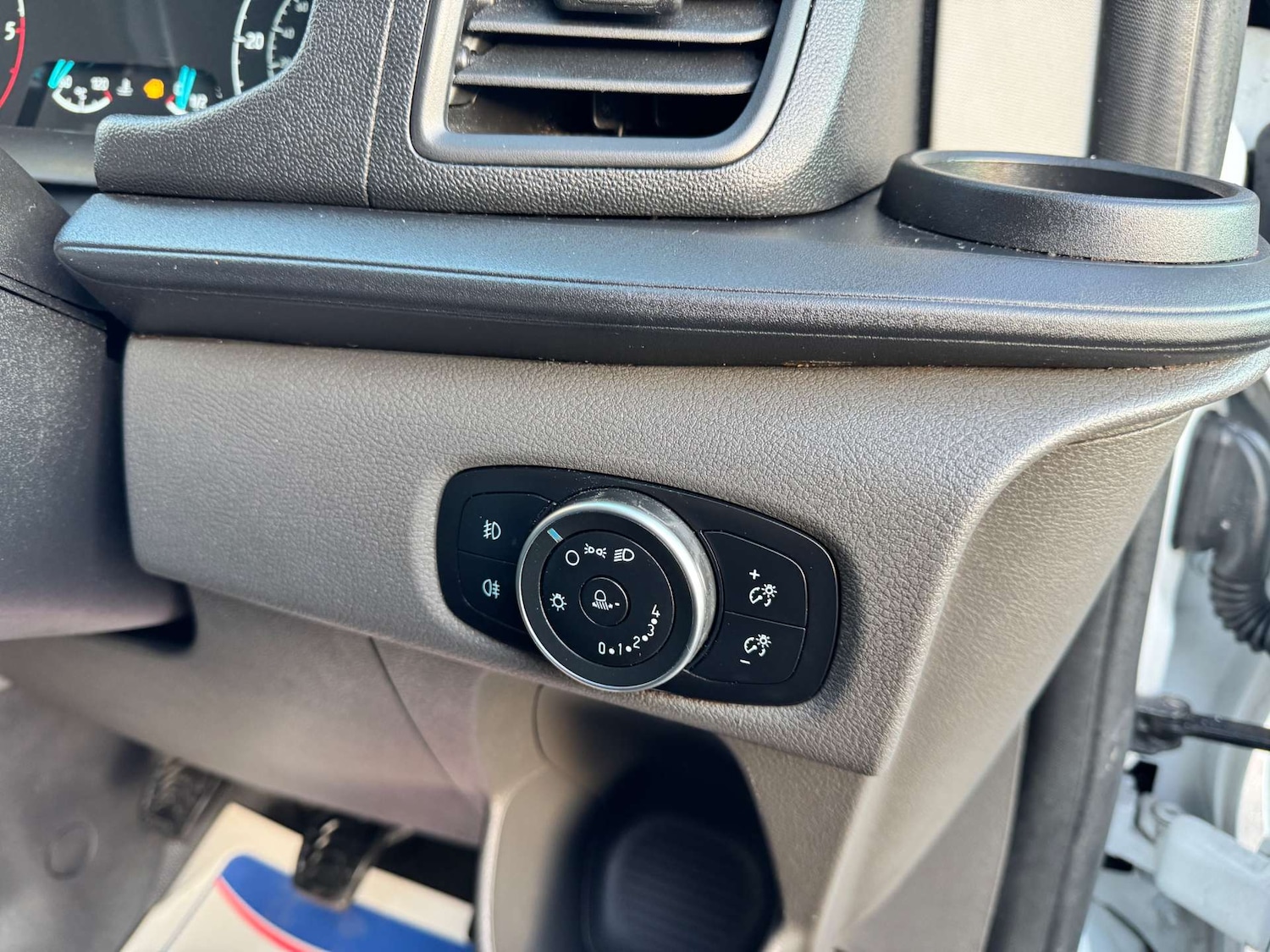 Used Ford Transit Custom 2021 for sale - 76076571: Photo 17