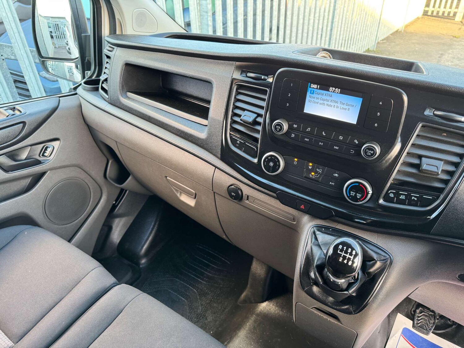 Used Ford Transit Custom 2021 for sale - 76076571: Photo 19