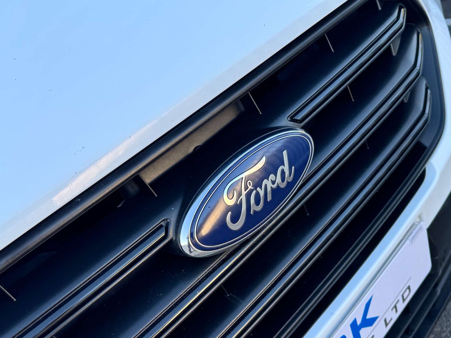 Used Ford Transit Custom 2021 for sale - 76076571: Photo 5