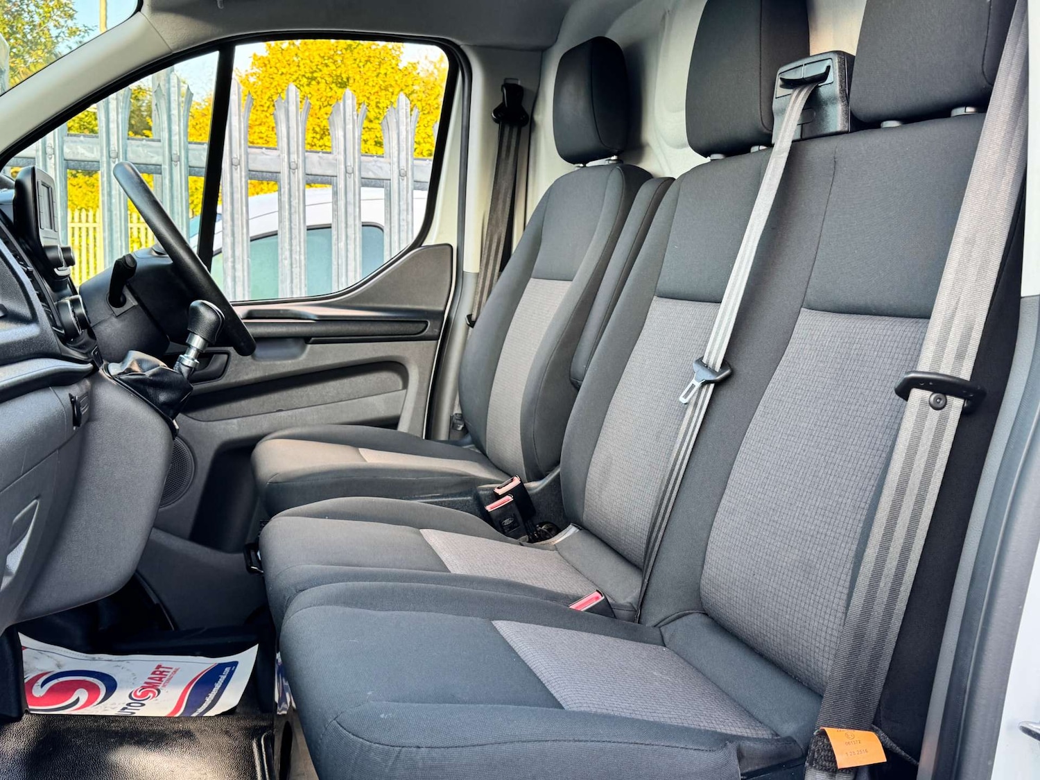 Used Ford Transit Custom 2021 for sale - 76076571: Photo 6