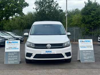 Used Volkswagen Caddy 2020 for sale - 75066116: Photo