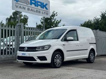 Used Volkswagen Caddy 2020 for sale - 75066116: Photo