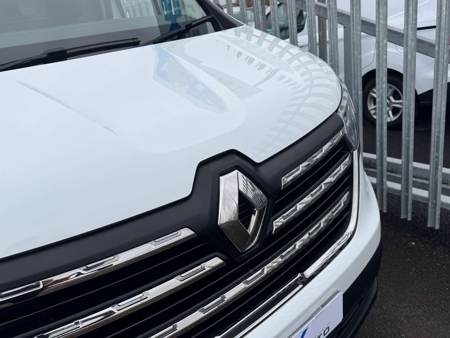 Used Renault Trafic 2023 for sale - 76829902: Photo 13