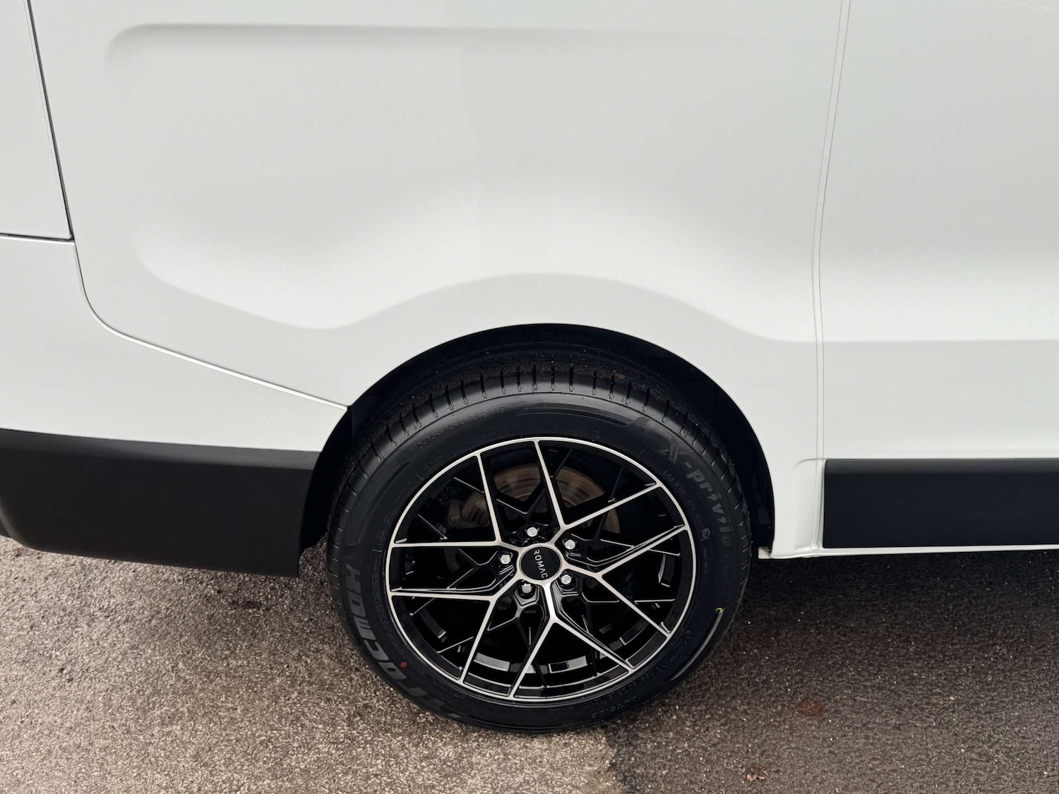 Used Renault Trafic 2023 for sale - 76829902: Photo 14