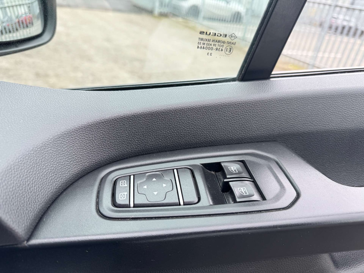 Used Renault Trafic 2023 for sale - 76829902: Photo 21