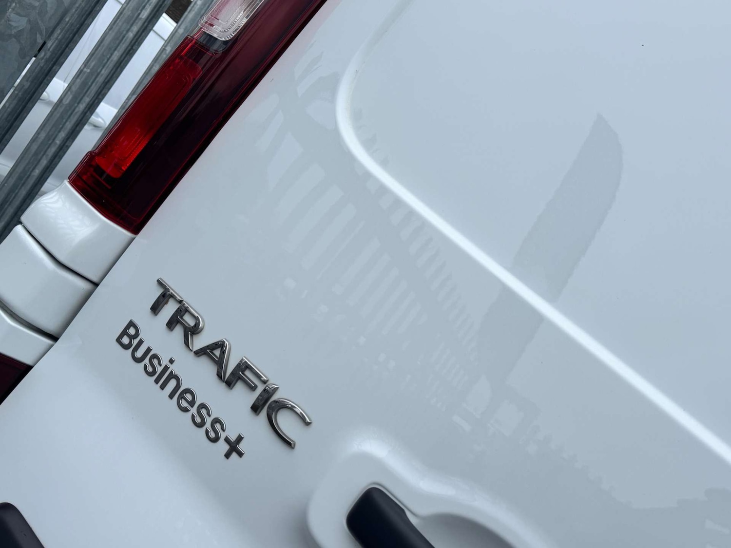 Used Renault Trafic 2023 for sale - 76829902: Photo 23