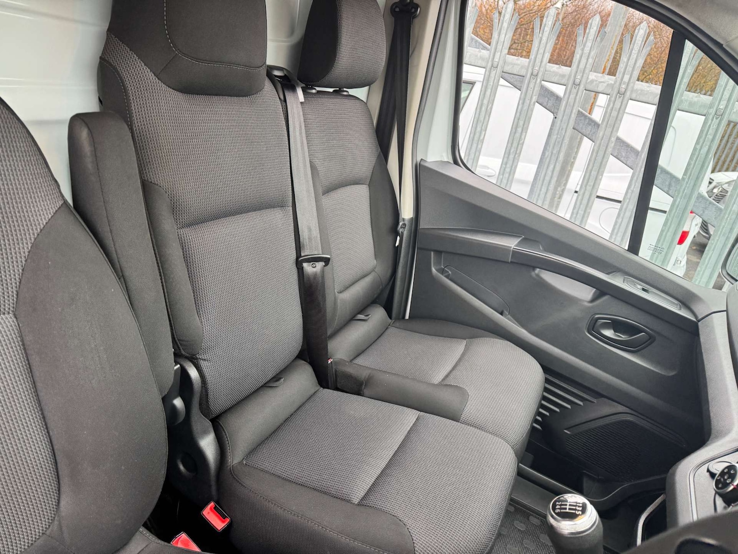 Used Renault Trafic 2023 for sale - 76829902: Photo 27