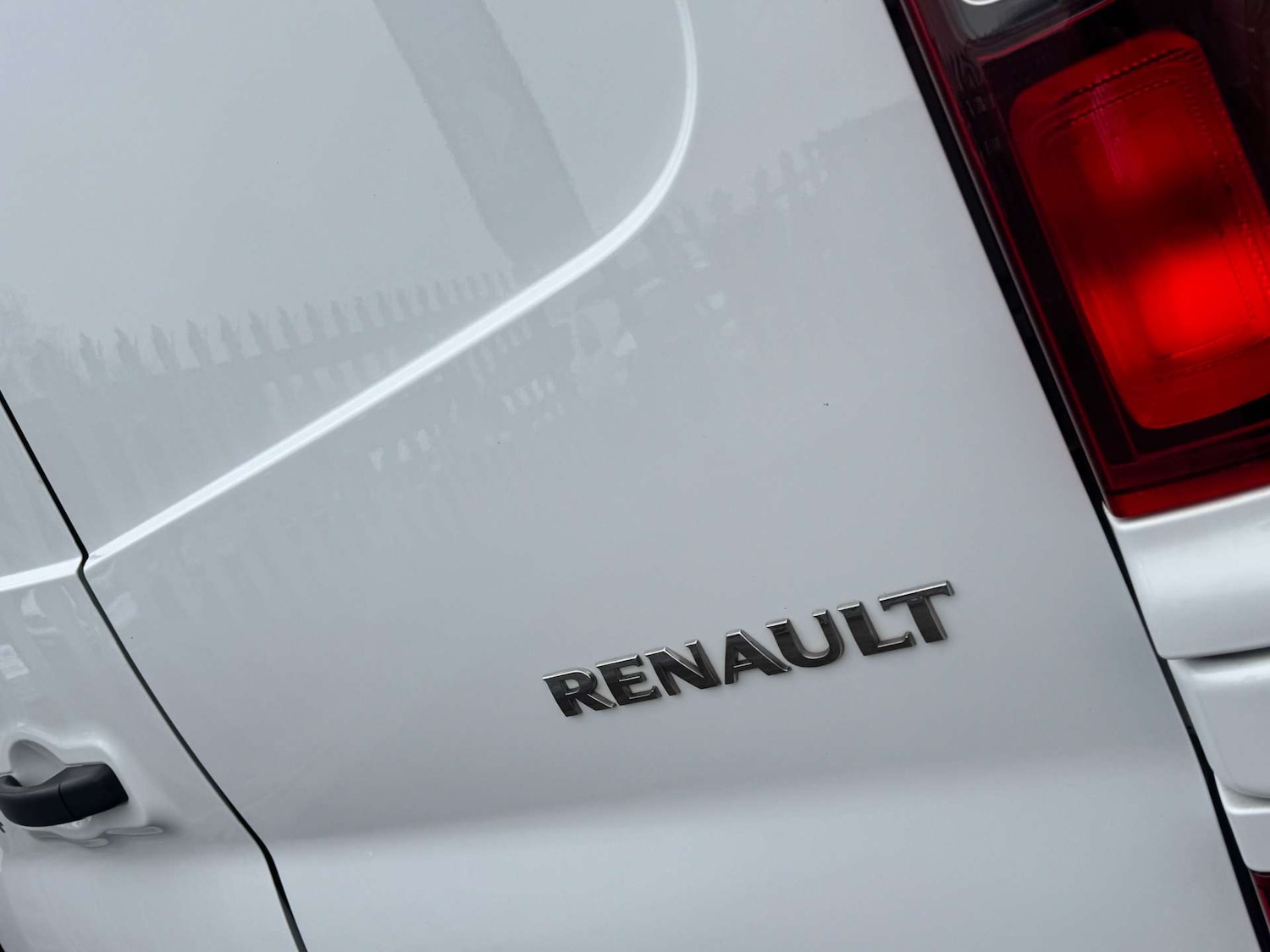 Used Renault Trafic 2023 for sale - 76829902: Photo 28