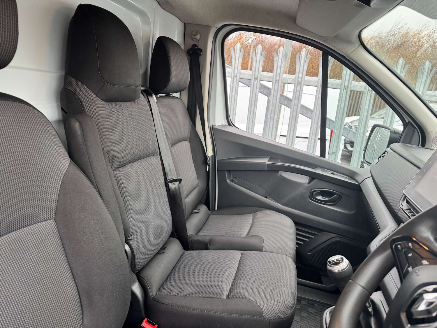 Used Renault Trafic 2023 for sale - 76829902: Photo 29