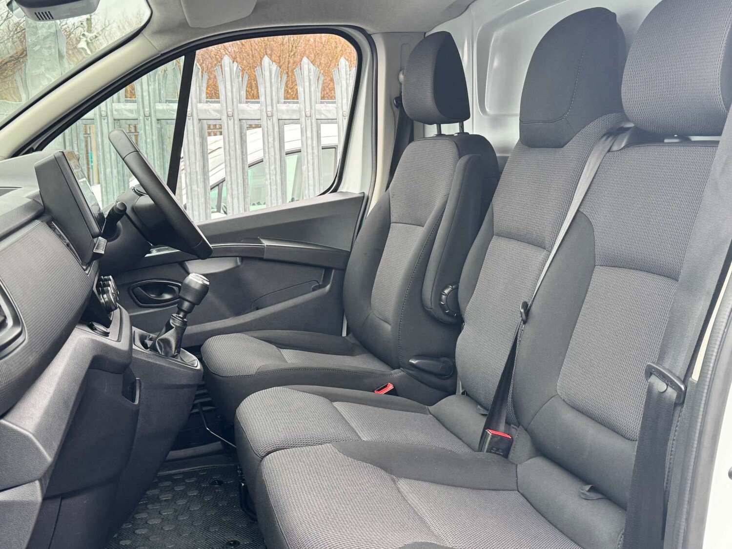 Used Renault Trafic 2023 for sale - 76829902: Photo 34