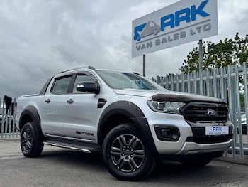 Used Ford Ranger 2022 for sale - 78929021: Photo