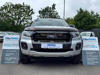 Used Ford Ranger 2022 for sale - 78929021: Photo