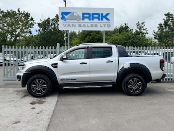 Used Ford Ranger 2022 for sale - 78929021: Photo
