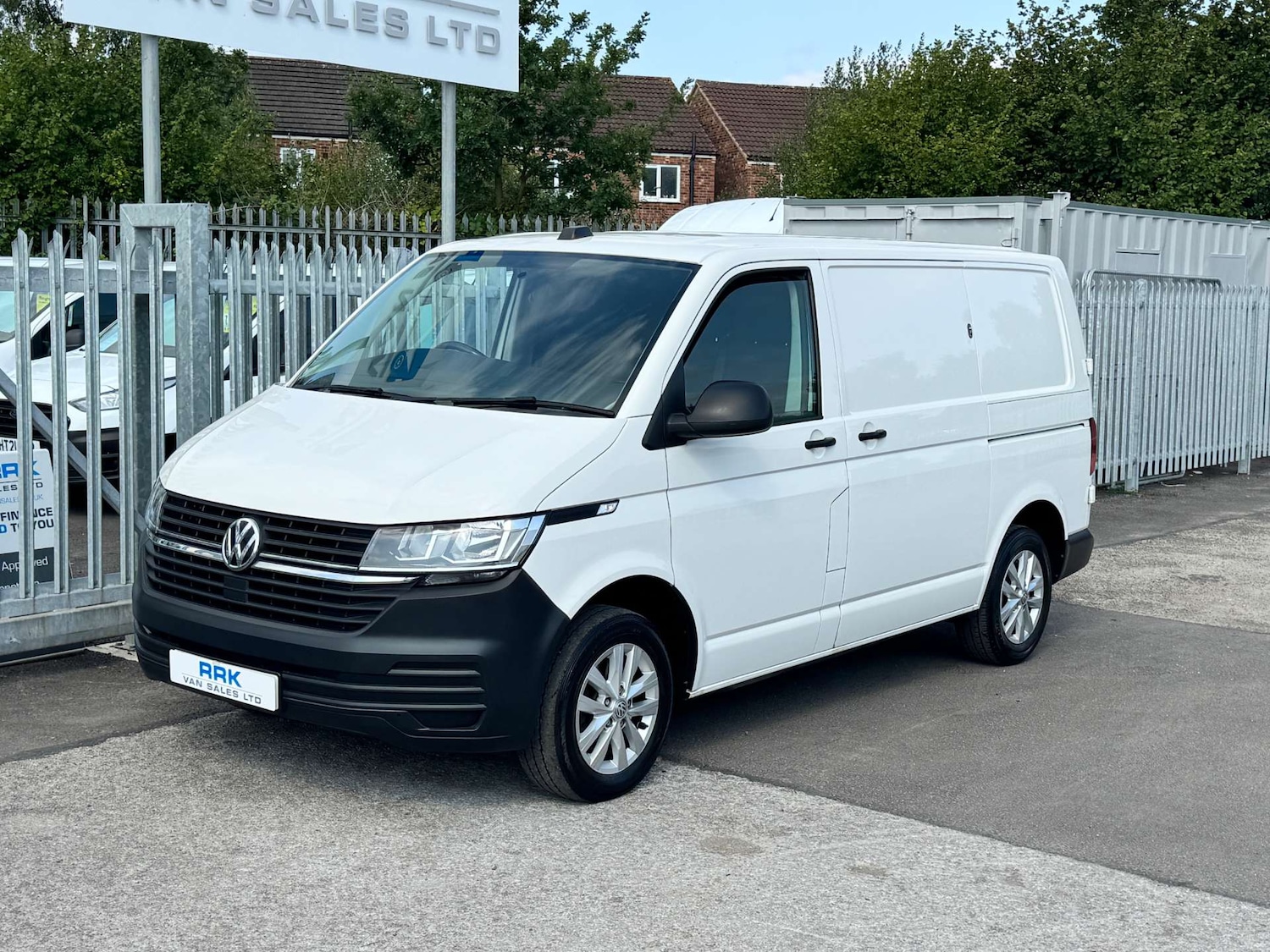 Vehicle 24