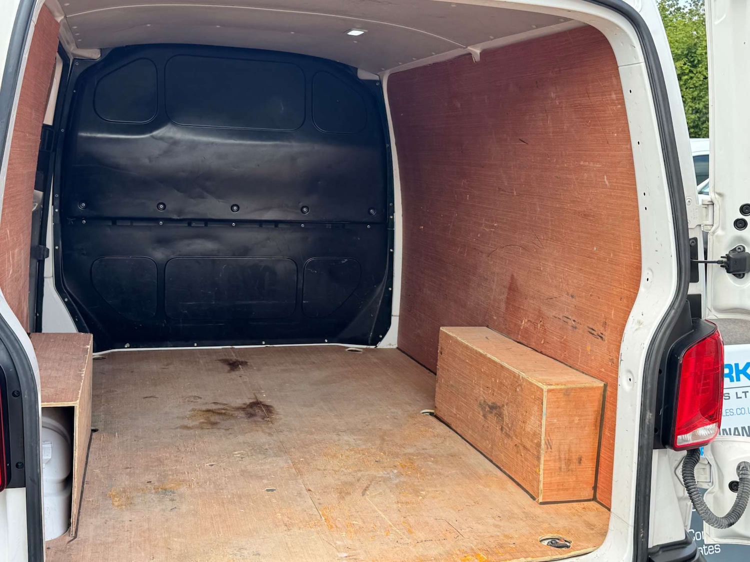 Vehicle 27