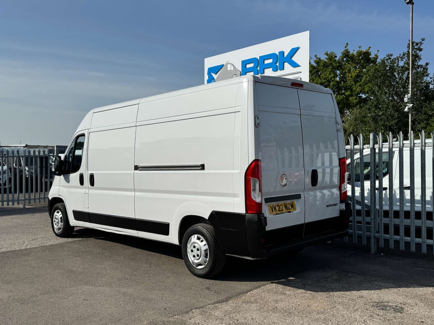 Vehicle 24