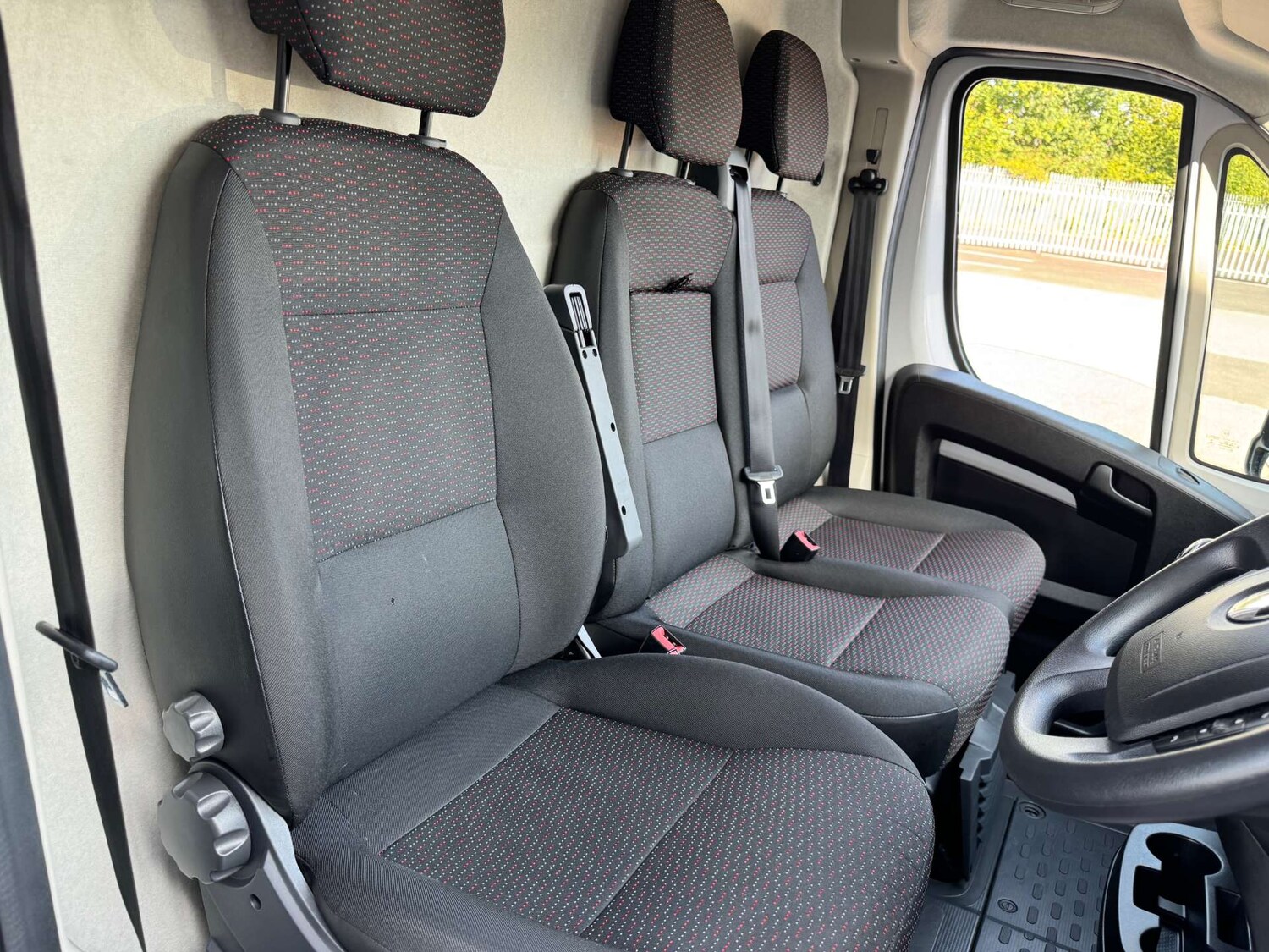 Vehicle 25