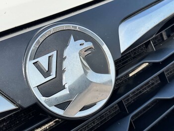 Used Vauxhall Movano 2022 for sale - 75581911: Photo