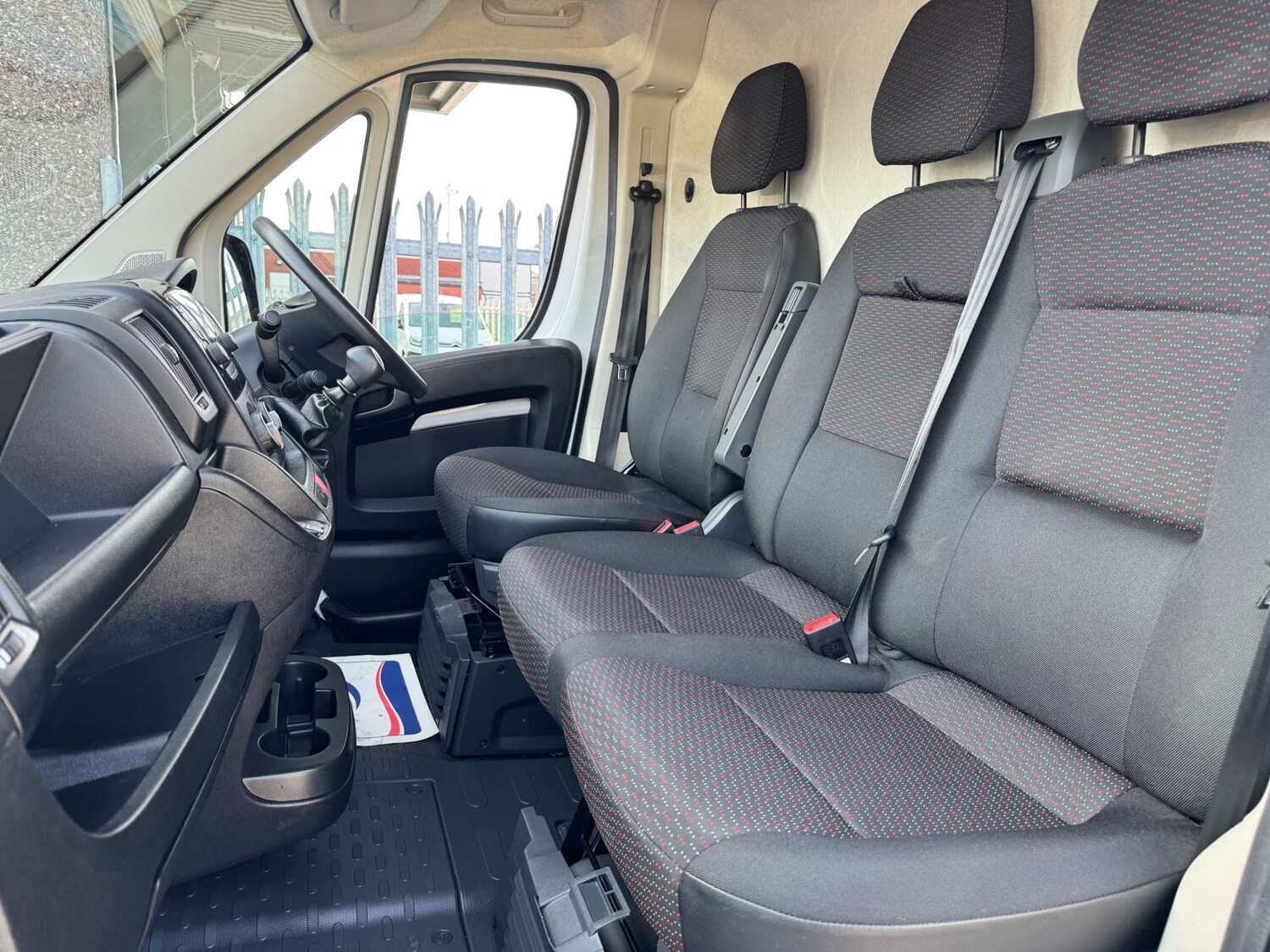 Vehicle 30