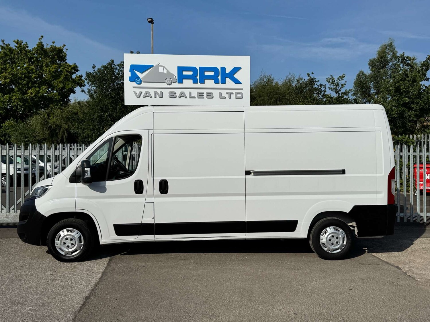 Vehicle 35