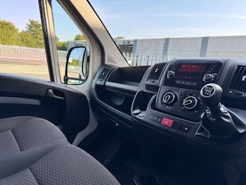 Used Vauxhall Movano 2022 for sale - 75581911: Photo