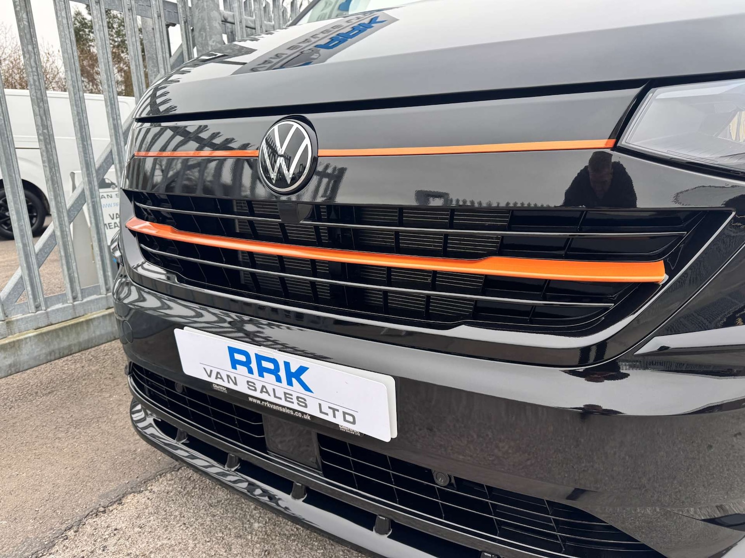 Used Volkswagen Transporter 2025 for sale - 77964834: Photo 12