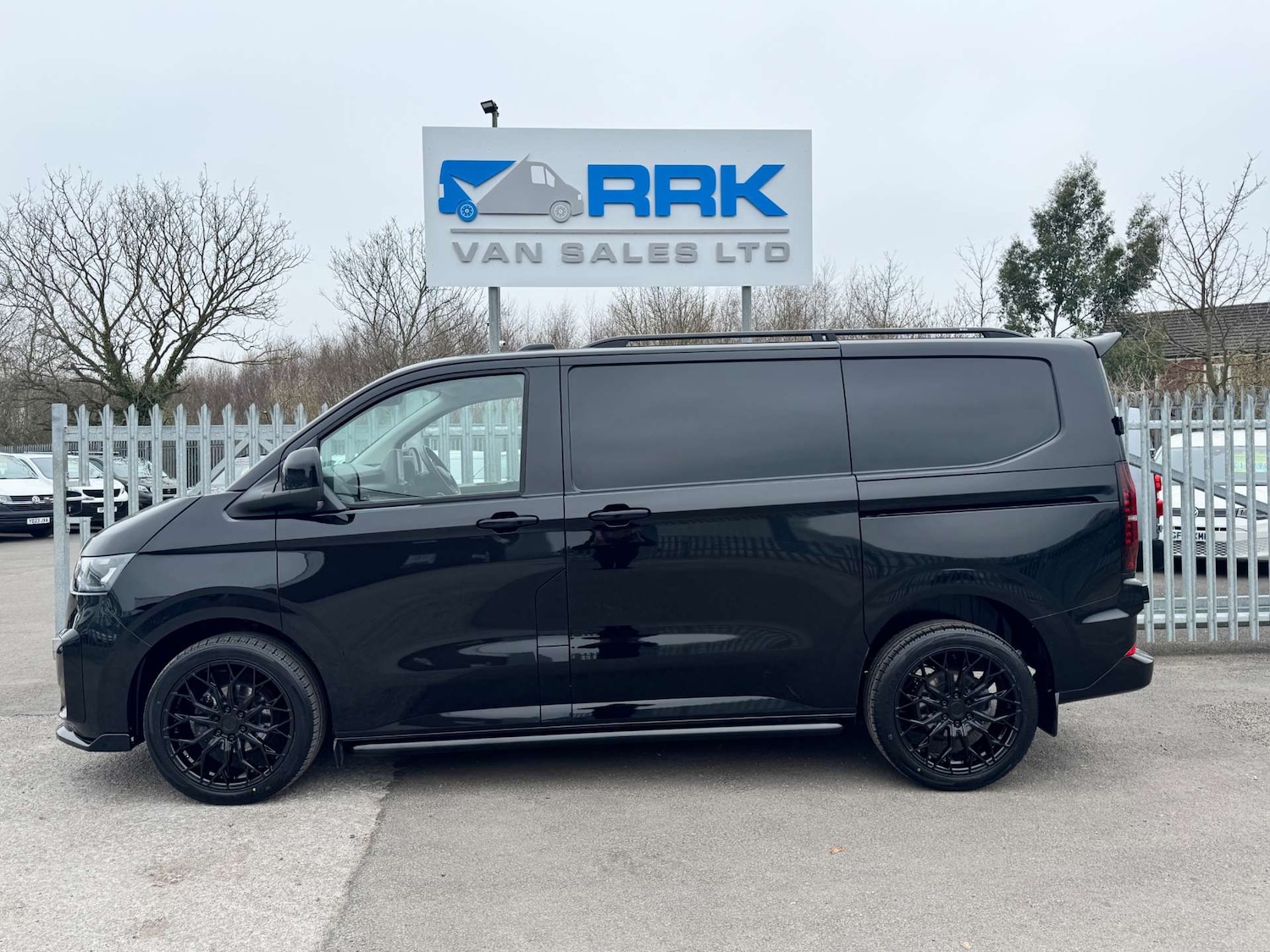 Used Volkswagen Transporter 2025 for sale - 77964834: Photo 14